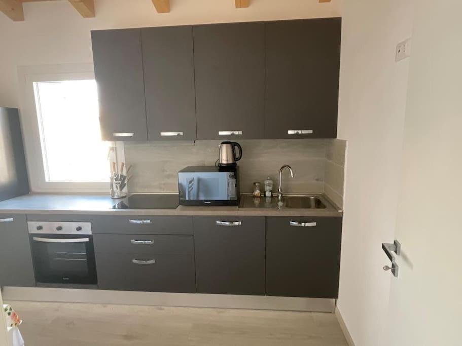 Casa Giulietta Appartamento