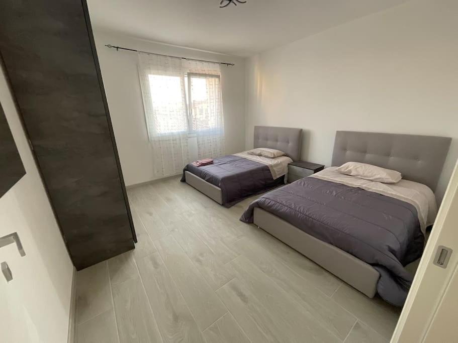Casa Giulietta * Padova