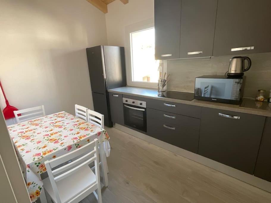 Casa Giulietta Appartamento *