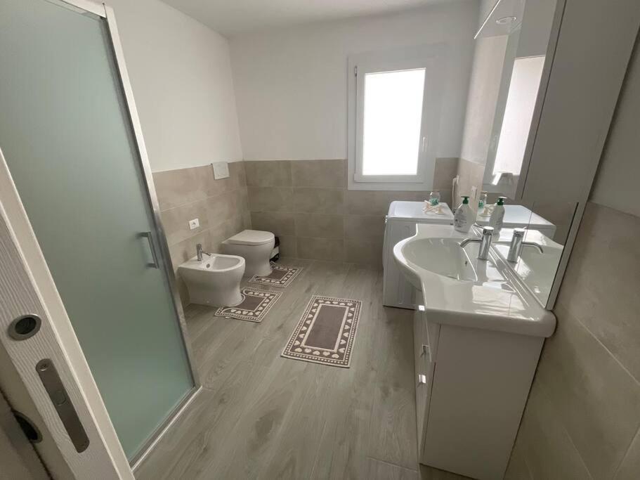 Appartamento Casa Giulietta Padova