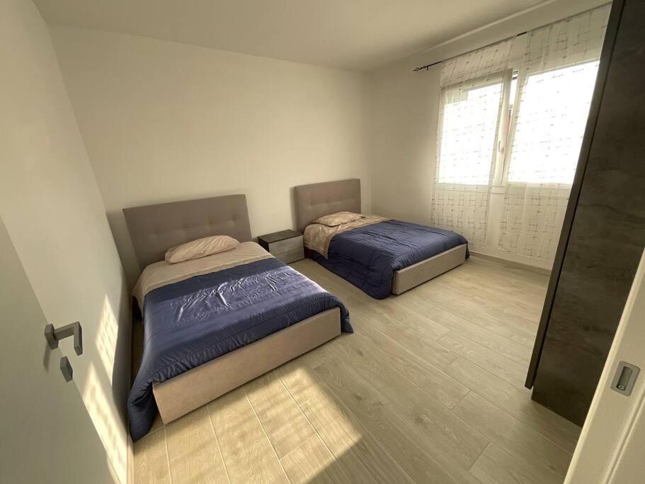 Appartamento Casa Giulietta Padova